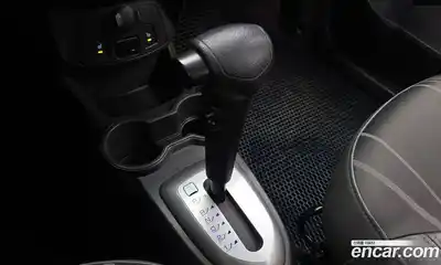 Chevrolet Spark 2013 1.0 гидро в Москве № 1542269, миниатюра 9