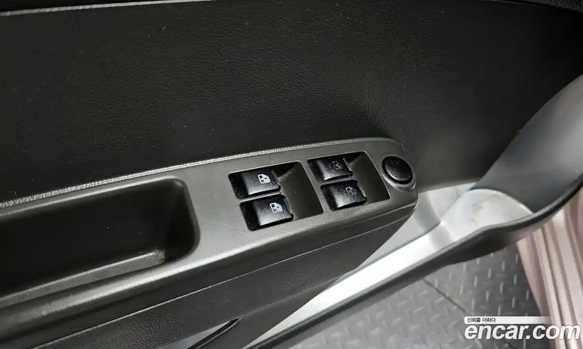 Chevrolet Matiz 2010 1.0 гидро в Москве № 1542275, фото 18