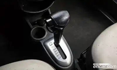 Chevrolet Matiz 2010 1.0 гидро в Москве № 1542275, миниатюра 9
