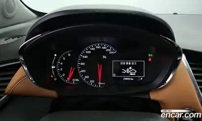 Chevrolet Trax 2016 1.6 гидро в Москве № 1542444, миниатюра 8