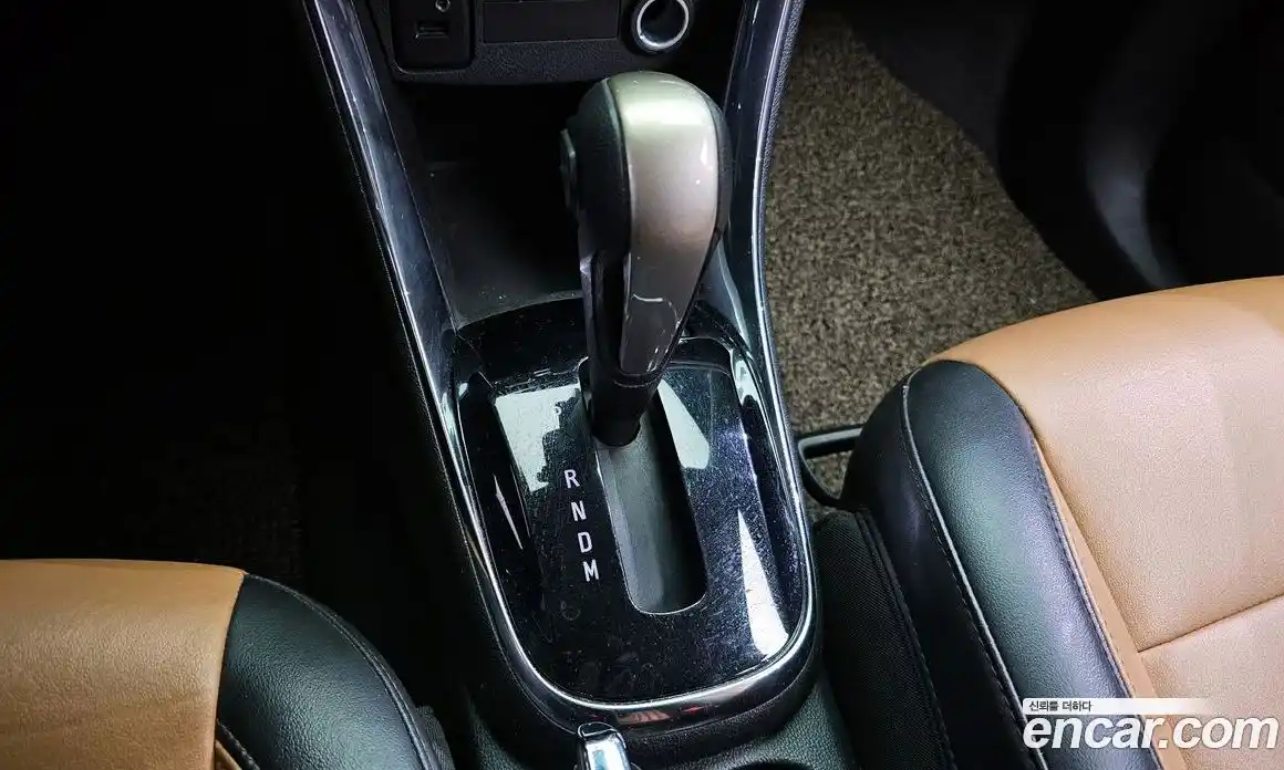 Chevrolet Trax 2016 1.6 гидро в Москве № 1542444, фото 9