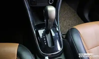 Chevrolet Trax 2016 1.6 гидро в Москве № 1542444, миниатюра 9
