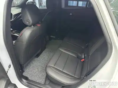 Chevrolet Trax 2023 1.2 гидро в Москве № 1542466, миниатюра 11