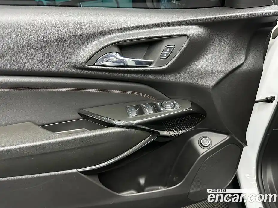 Chevrolet Trax 2023 1.2 гидро в Москве № 1542466, фото 3