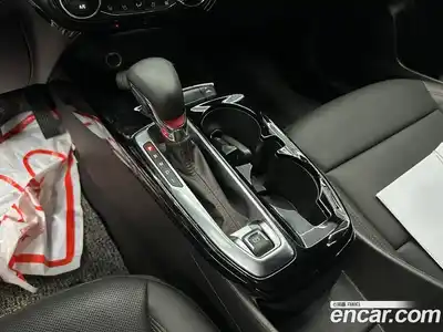 Chevrolet Trax 2023 1.2 гидро в Москве № 1542466, миниатюра 7