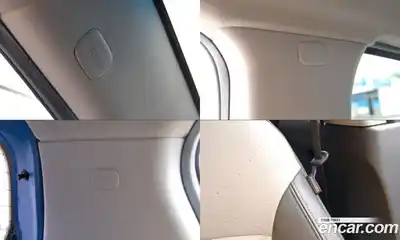 Chevrolet Spark 2013 1.0 механика в Москве № 1542575, миниатюра 11