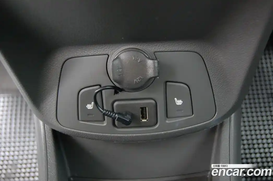 Chevrolet Spark 2013 1.0 механика в Москве № 1542575, фото 13