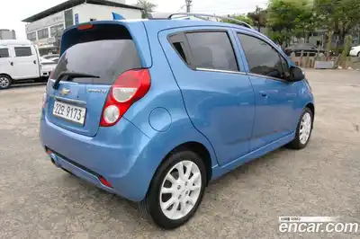 Chevrolet Spark 2013 1.0 механика в Москве № 1542575, миниатюра 3