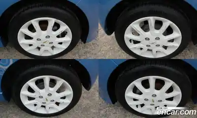 Chevrolet Spark 2013 1.0 механика в Москве № 1542575, миниатюра 5