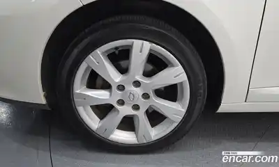 Renault SM3 2010 1.6 гидро в Москве № 1543061, миниатюра 5