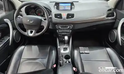 Renault SM3 2010 1.6 гидро в Москве № 1543061, миниатюра 7