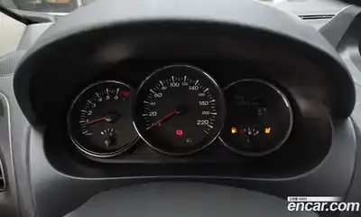 Renault SM3 2010 1.6 гидро в Москве № 1543061, миниатюра 8