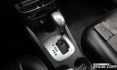 Renault SM3 2010 1.6 гидро в Москве № 1543061, миниатюра 9