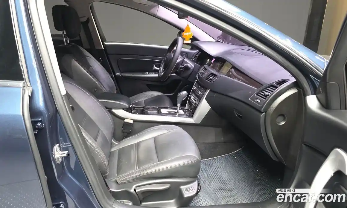 Renault SM5 2016 2.0 гидро в Москве № 1543344, фото 11