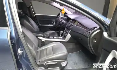 Renault SM5 2016 2.0 гидро в Москве № 1543344, миниатюра 11
