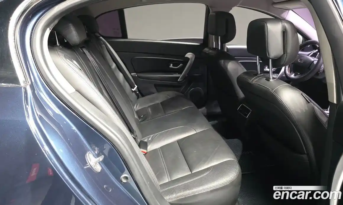 Renault SM5 2016 2.0 гидро в Москве № 1543344, фото 12