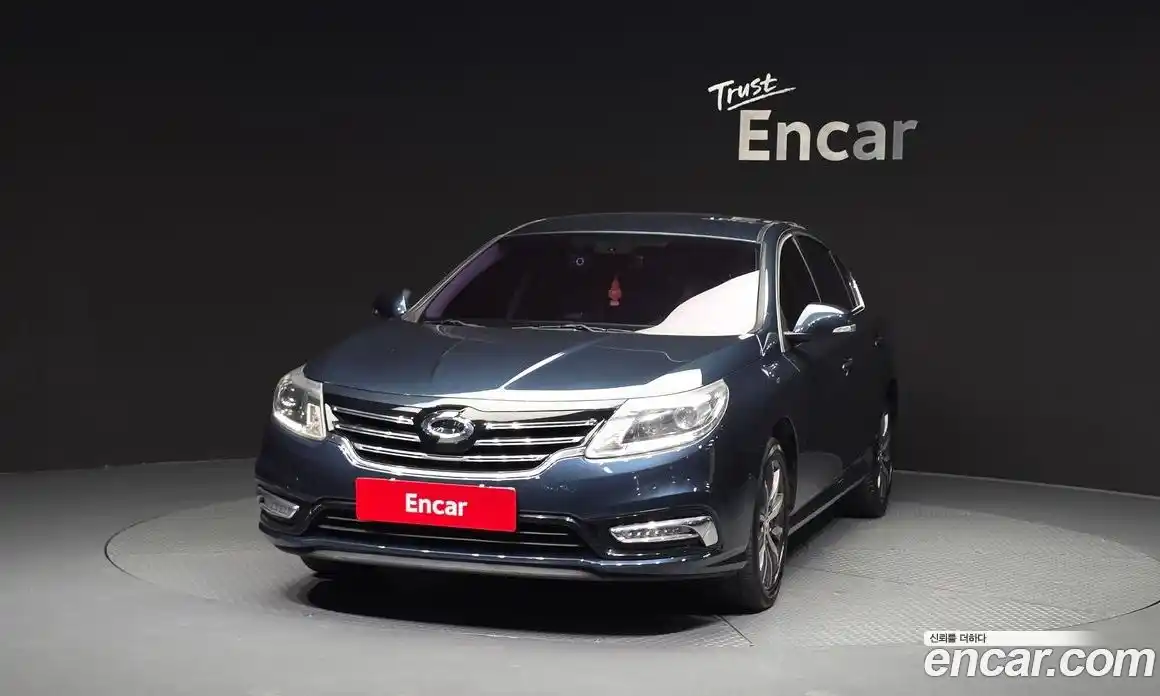 Renault SM5 2016 2.0 гидро в Москве № 1543344, фото 3