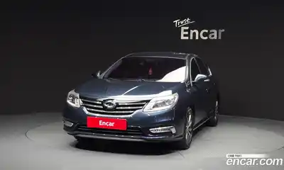 Renault SM5 2016 2.0 гидро в Москве № 1543344, миниатюра 3