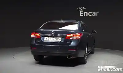 Renault SM5 2016 2.0 гидро в Москве № 1543344, миниатюра 4