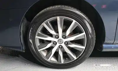 Renault SM5 2016 2.0 гидро в Москве № 1543344, миниатюра 5