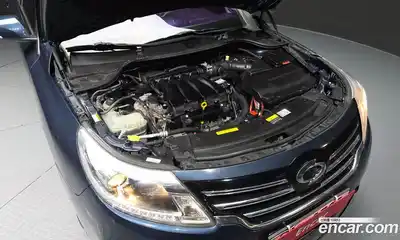 Renault SM5 2016 2.0 гидро в Москве № 1543344, миниатюра 6