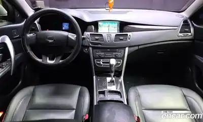Renault SM5 2016 2.0 гидро в Москве № 1543344, миниатюра 7
