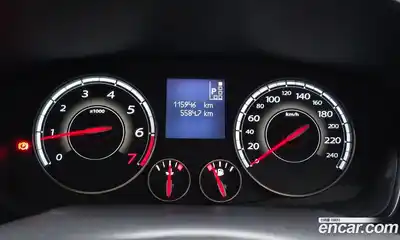 Renault SM5 2016 2.0 гидро в Москве № 1543344, миниатюра 8