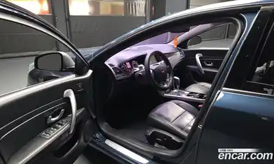 Renault SM5 2016 2.0 гидро в Москве № 1543344, миниатюра 10