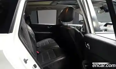 Renault QM5 2014 2.0 гидро в Москве № 1543351, миниатюра 11