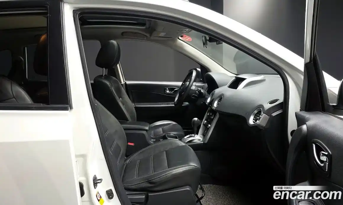 Renault QM5 2014 2.0 гидро в Москве № 1543351, фото 12
