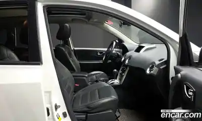 Renault QM5 2014 2.0 гидро в Москве № 1543351, миниатюра 12