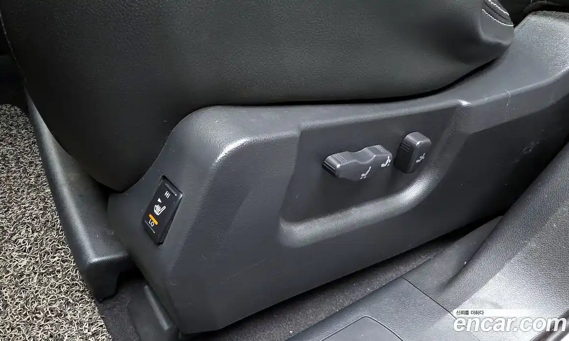 Renault QM5 2014 2.0 гидро в Москве № 1543351, фото 17