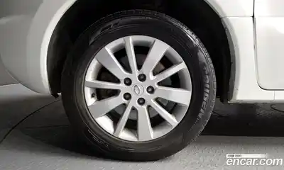Renault QM5 2014 2.0 гидро в Москве № 1543351, миниатюра 5
