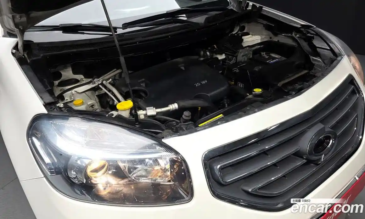 Renault QM5 2014 2.0 гидро в Москве № 1543351, фото 6