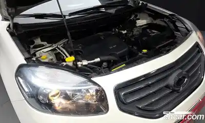 Renault QM5 2014 2.0 гидро в Москве № 1543351, миниатюра 6