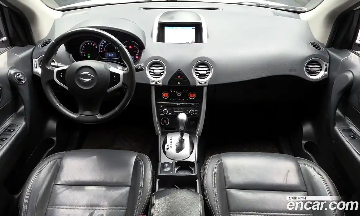 Renault QM5 2014 2.0 гидро в Москве № 1543351, фото 7