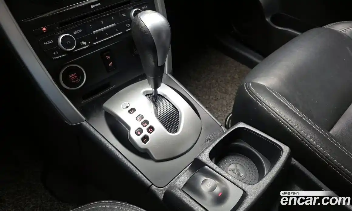 Renault QM5 2014 2.0 гидро в Москве № 1543351, фото 9