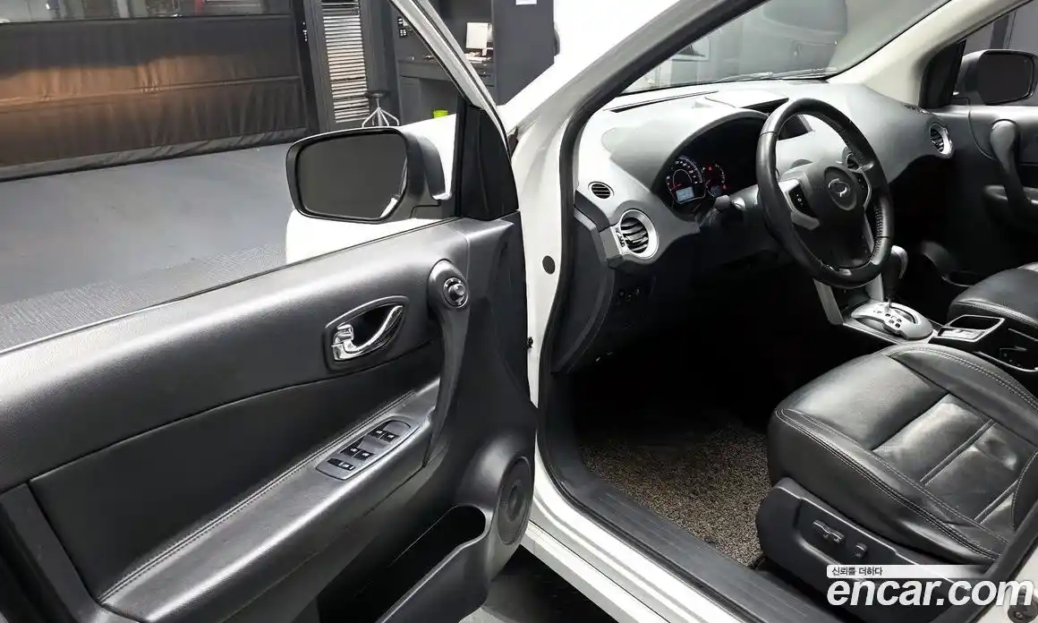 Renault QM5 2014 2.0 гидро в Москве № 1543351, фото 10
