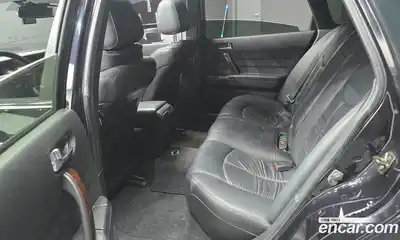 Renault SM5 2009 2.0 гидро в Москве № 1543405, миниатюра 11