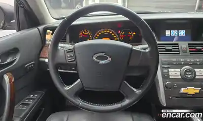 Renault SM5 2009 2.0 гидро в Москве № 1543405, миниатюра 12