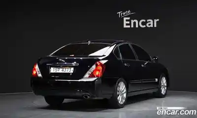Renault SM5 2009 2.0 гидро в Москве № 1543405, миниатюра 2