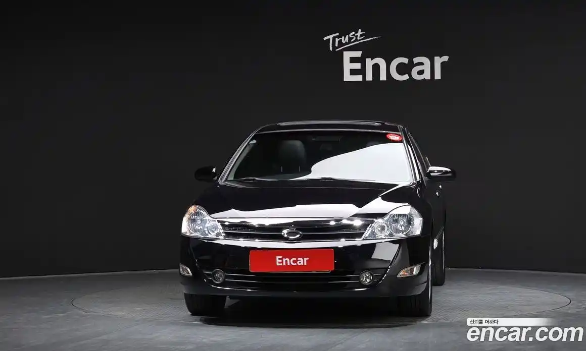 Renault SM5 2009 2.0 гидро в Москве № 1543405, фото 3
