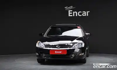 Renault SM5 2009 2.0 гидро в Москве № 1543405, миниатюра 3