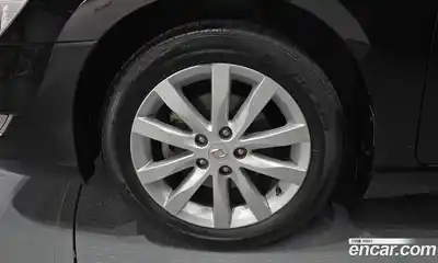 Renault SM5 2009 2.0 гидро в Москве № 1543405, миниатюра 5