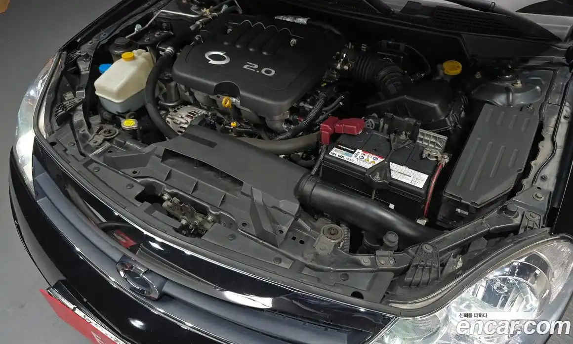 Renault SM5 2009 2.0 гидро в Москве № 1543405, фото 6