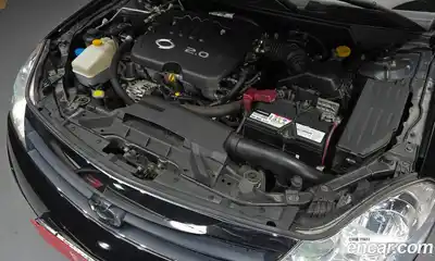 Renault SM5 2009 2.0 гидро в Москве № 1543405, миниатюра 6