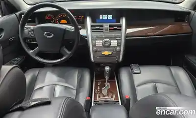 Renault SM5 2009 2.0 гидро в Москве № 1543405, миниатюра 7
