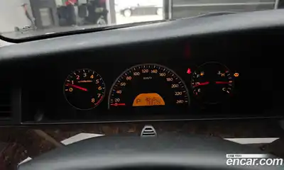 Renault SM5 2009 2.0 гидро в Москве № 1543405, миниатюра 8