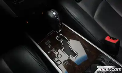 Renault SM5 2009 2.0 гидро в Москве № 1543405, миниатюра 9