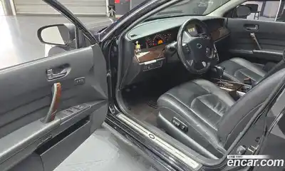 Renault SM5 2009 2.0 гидро в Москве № 1543405, миниатюра 10